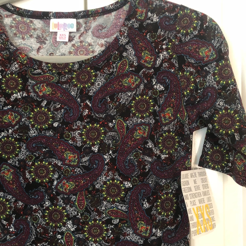Julia Dress NWT